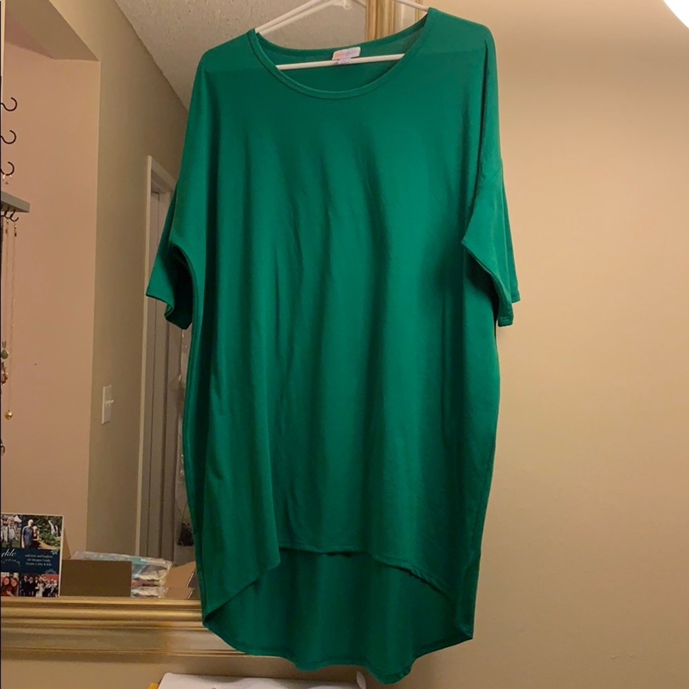 NWOT LULAROE IRMA